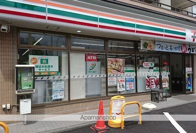 THE CLASSの周辺写真