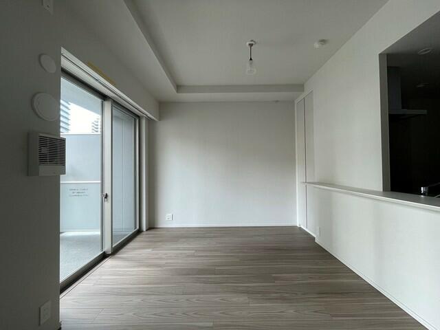 居室・リビング　※写真は同タイプ住戸です。