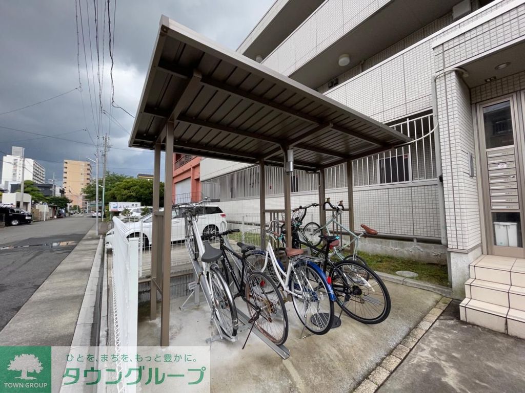 その他共有部分　共有部分