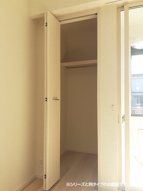 ヴェリテIの内装写真