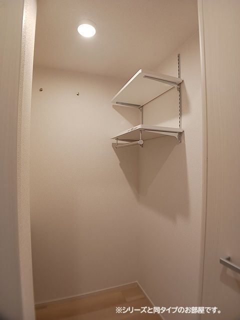 ヴェリテIの内装写真