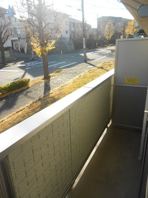 小田急線 鶴川駅 徒歩10分 3階建 築16年の内装写真