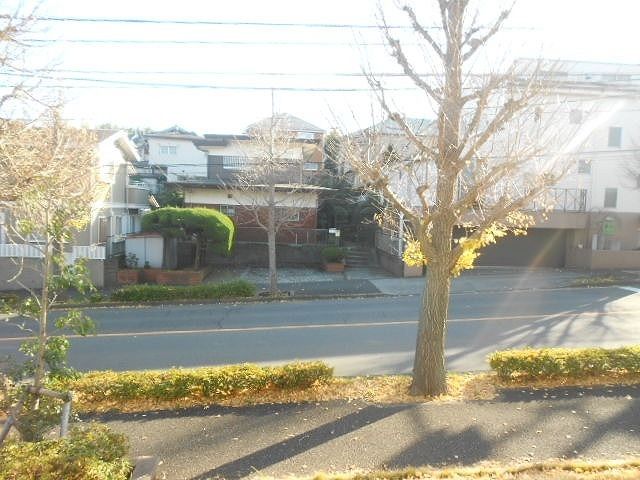 小田急線 鶴川駅 徒歩10分 3階建 築16年のその他写真
