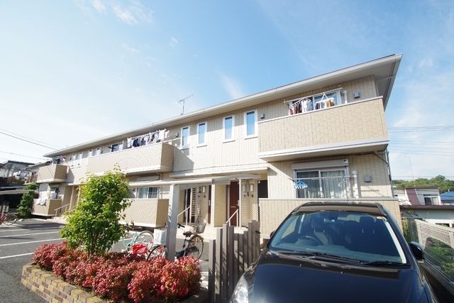 小田急線 鶴川駅 徒歩10分 築16年