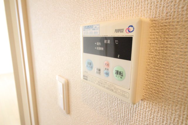 セレナヴィータのその他写真