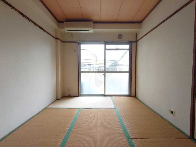その他部屋・スペース　サニーハイムA棟