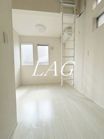その他部屋・スペース　寝室です。