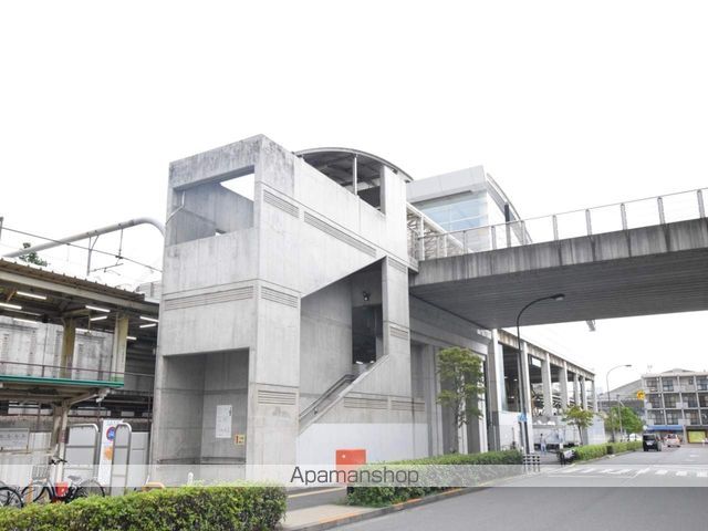 その他　八王子みなみ野駅（その他）まで1100m