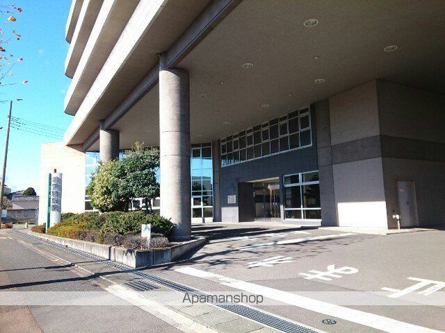 病院　希望館病院（病院）まで1100m