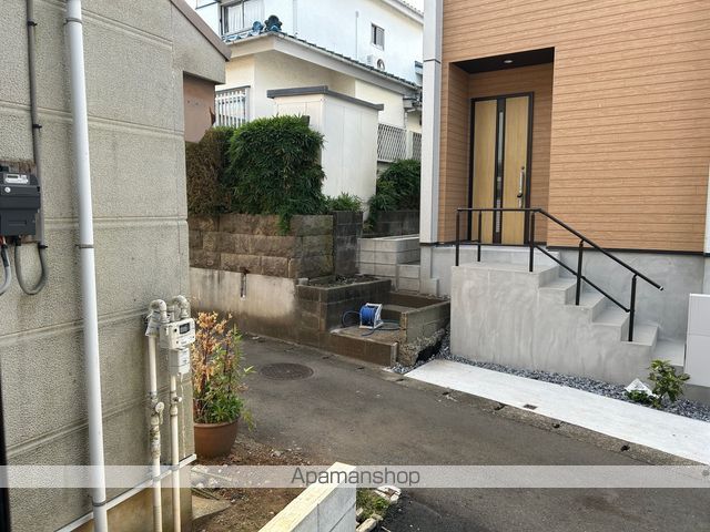 眺望　眺望