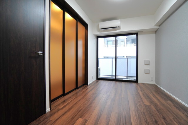 居室・リビング　※写真は同タイプ住戸です。