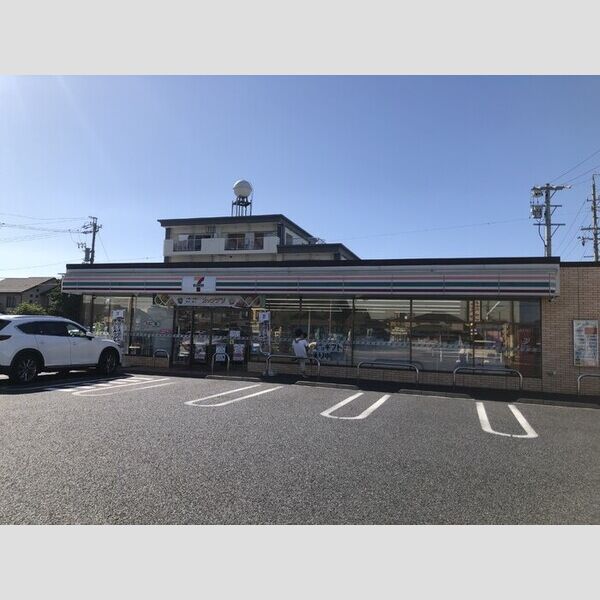 その他　セブンイレブン春日井篠木町1丁目(1937m)