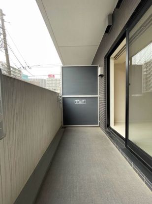 DIPS赤羽駅前の内装写真