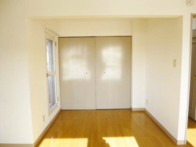 その他部屋・スペース　ゆっくりくつろげる寝室です♪