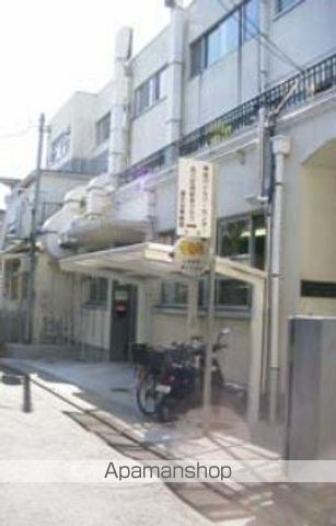 幼稚園・保育園　品川保育園（幼稚園・保育園）まで259m