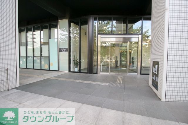 エントランス　★エントランス★