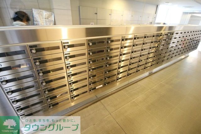 その他共有部分　★共有設備★