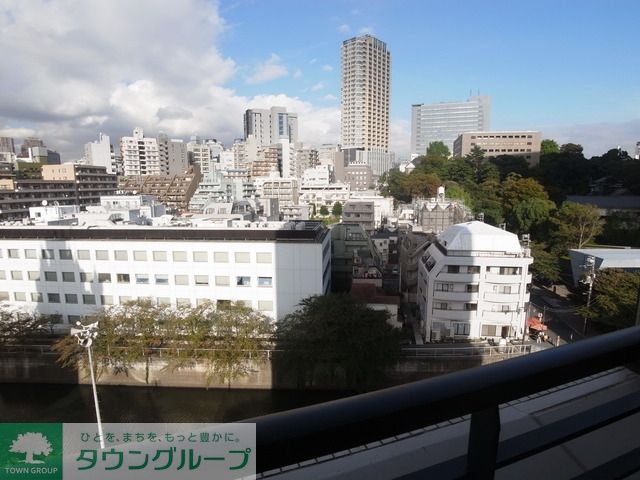 眺望　★日当たり良好★