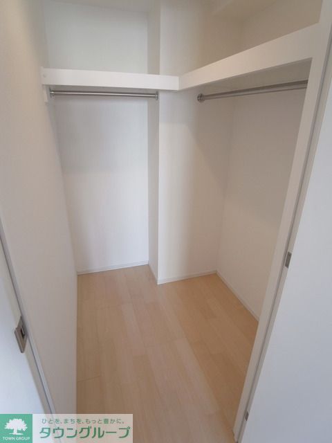 収納　★収納たっぷり★