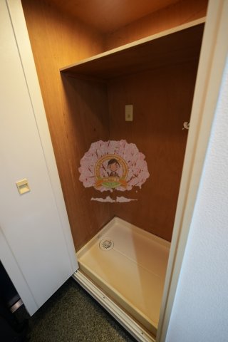 収納　別部屋参考写真