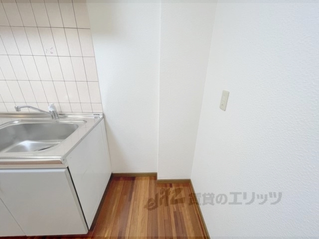 その他部屋・スペース　冷蔵庫置場