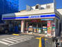 コンビニ　ローソン 板橋高島平一丁目店（コンビニ）まで258m