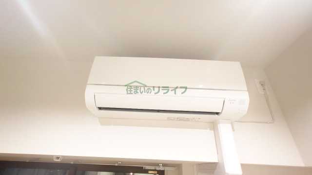 その他設備　別部屋参考写真