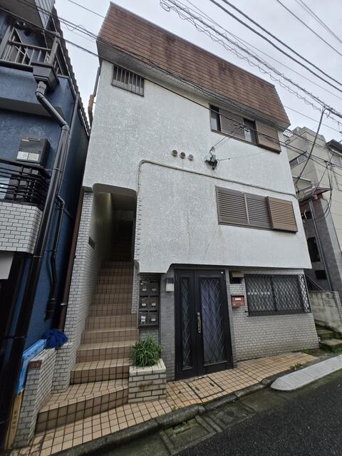 コーポ明和