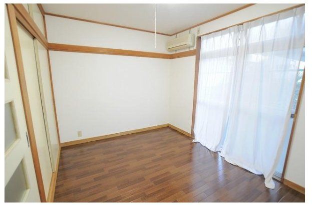 その他部屋・スペース　収納