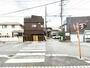 眺望　駐車場