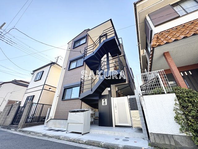 建物外観　当店おすすめ物件♪