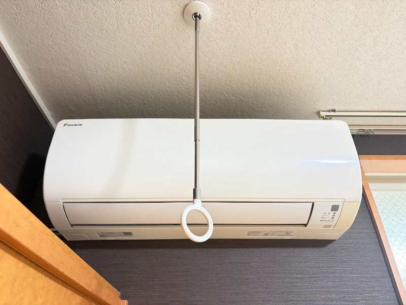 その他設備　１０５号室の写真