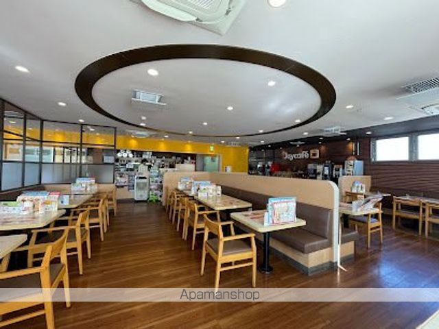 飲食店　ジョイフル大分戸次店（飲食店）まで675m