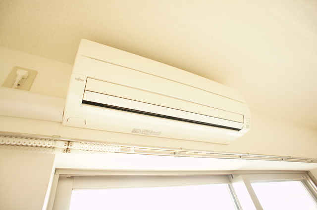 その他　同建物別部屋の写真になります。