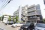 建物外観　オートロック付き鉄筋コンクリート造マンション☆