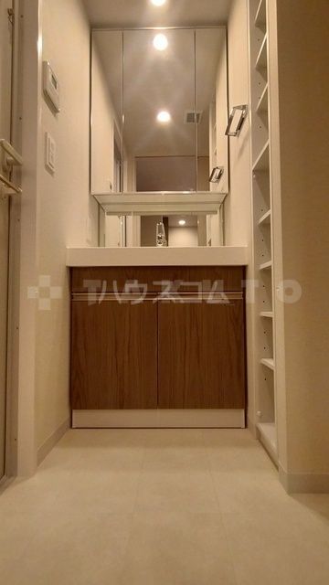 アーバネックス京町堀の内装写真