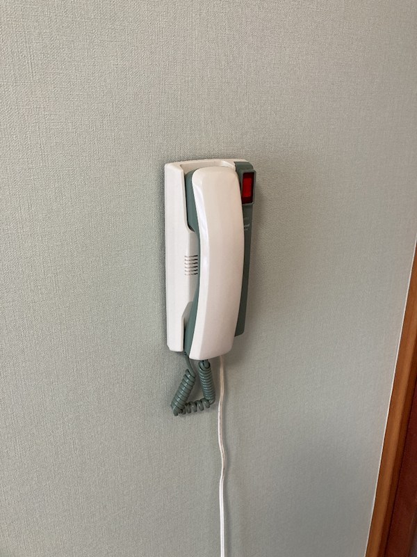 セキュリティ　別部屋参照