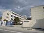 中学校　枚方市立 蹉ダ中学校（中学校）まで1348m