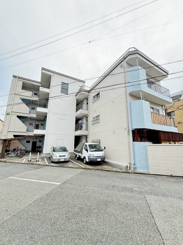 地下鉄今里筋線 だいどう豊里駅 徒歩6分 築53年