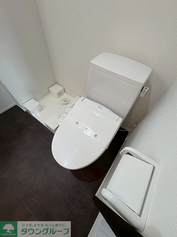 トイレ　同シリーズ