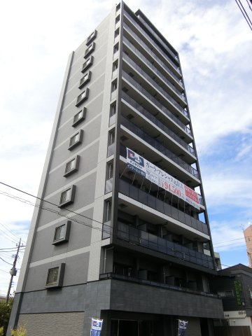 建物外観　2023年9月完成分譲マンション♪