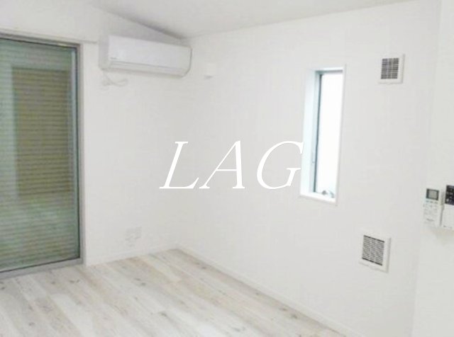 居室・リビング　洋室のお部屋です。