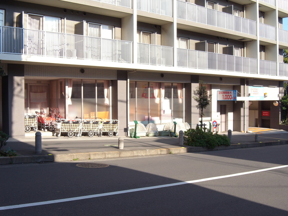 幼稚園・保育園　アスクこくぶんじ南町保育園（幼稚園・保育園）まで436m