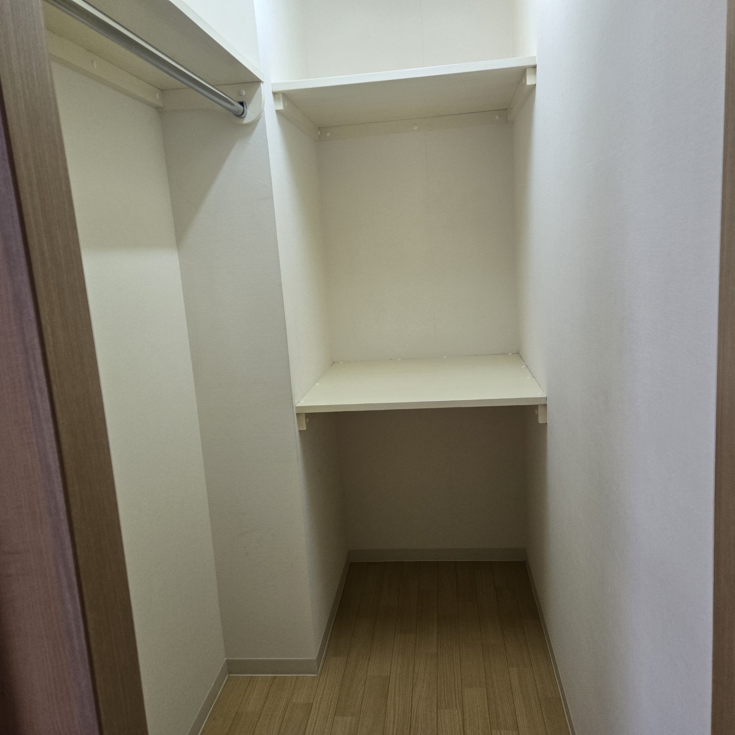 felizの内装写真