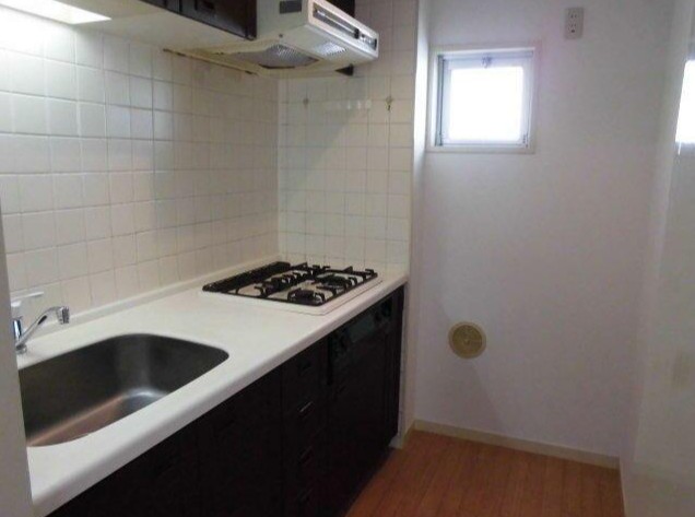 キッチン　システムキッチン