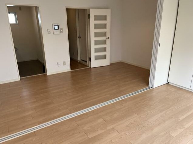 その他部屋・スペース　別アングルから