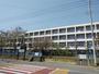 中学校　東海村立東海南中学校（中学校）まで1775m
