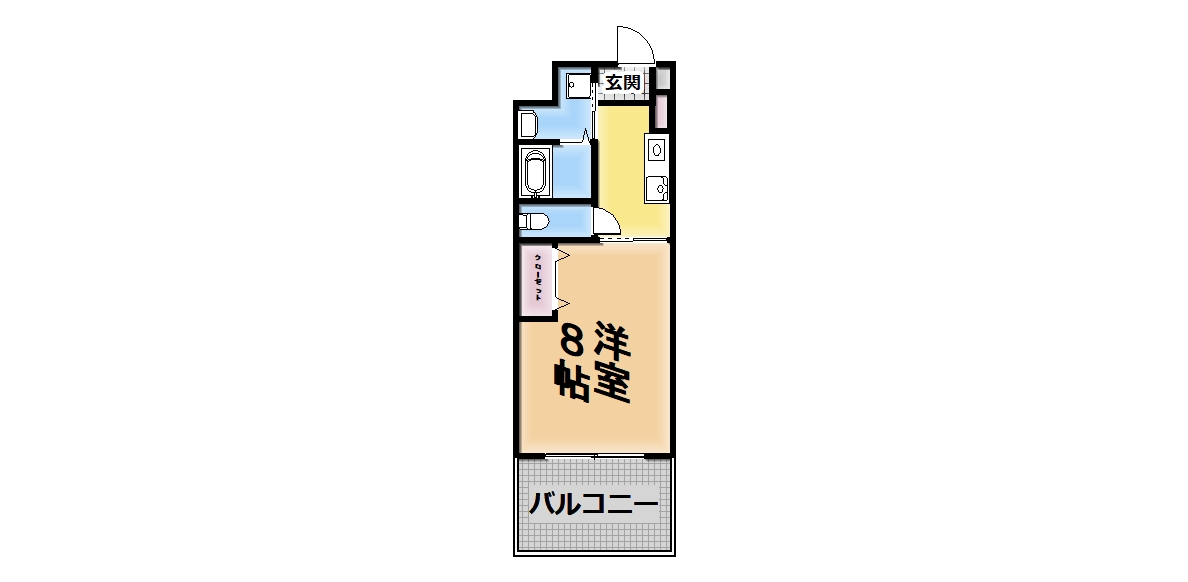ライフワーク樋川の間取り写真