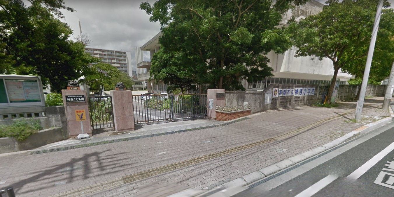 ライフワーク樋川の周辺写真