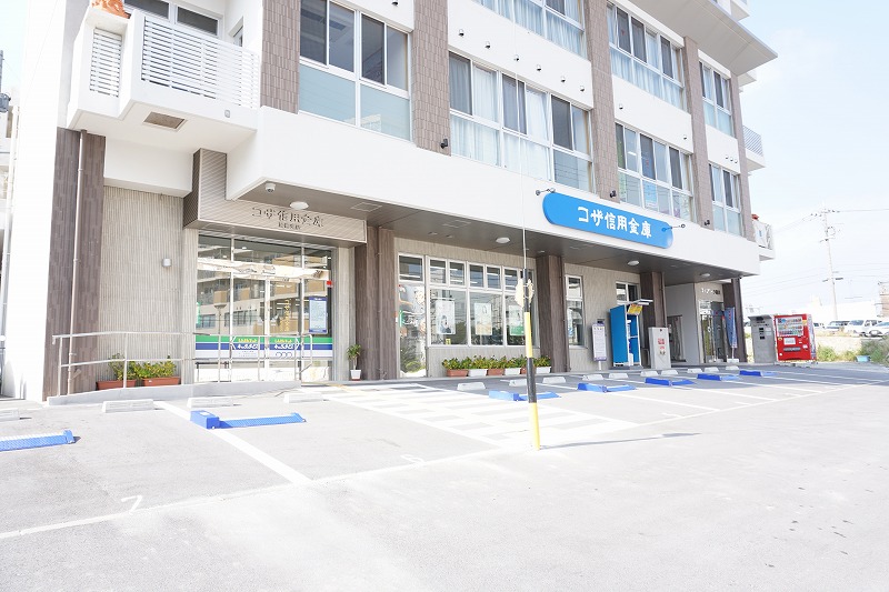 ライフワーク樋川の周辺写真